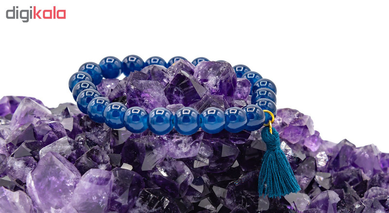 دستبند زنانه بهارگالری مدل Pendant سایز Free Size دستبند زنانه بهارگالری مدل Pendant سایز Free Size