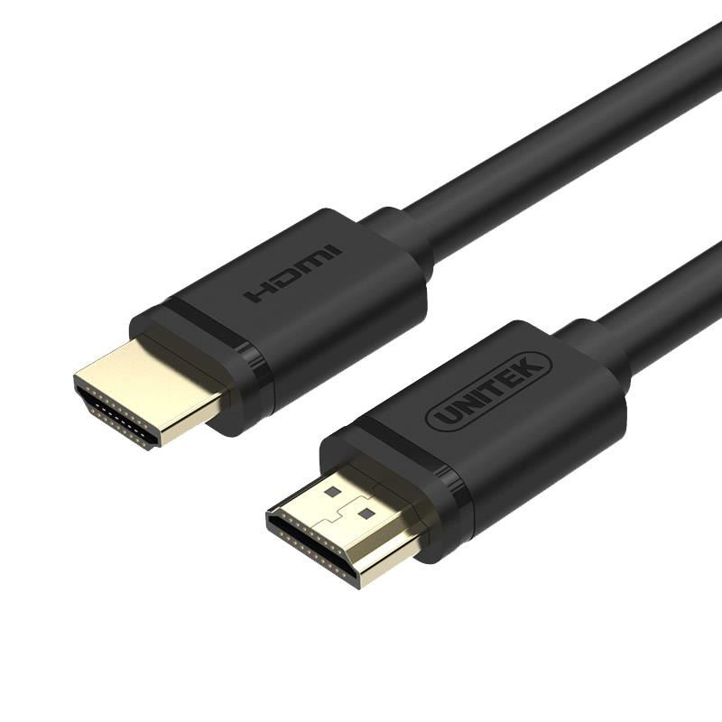 کابل HDMI یونیتک مدل Y-C139M طول 3 متر