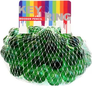 تیله مدل S25 بسته 25 عددی