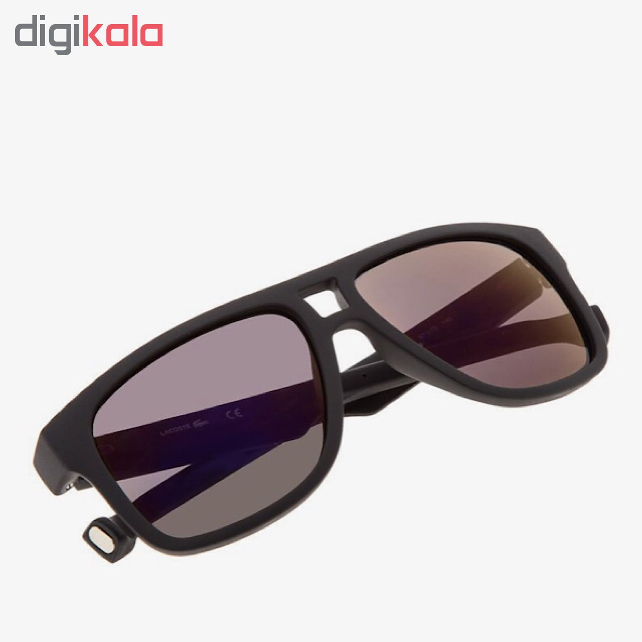 عینک آفتابی مردانه لاگوست مدل L817S