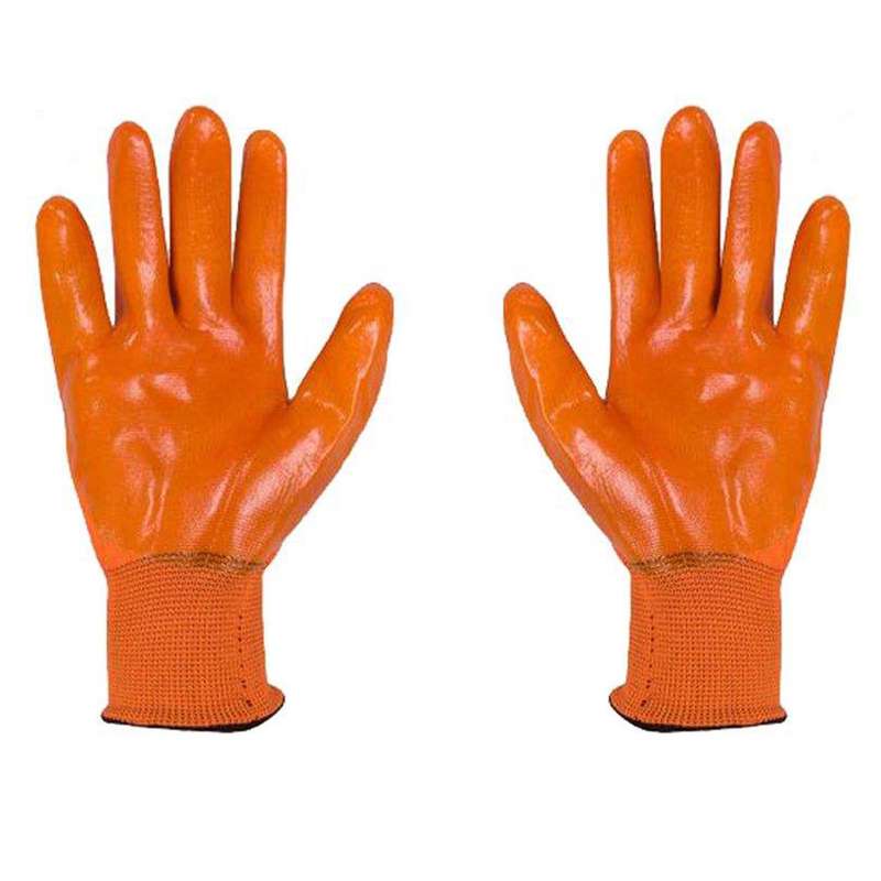 دستکش ایمنی مدل R1 مجموعه 2 جفتی