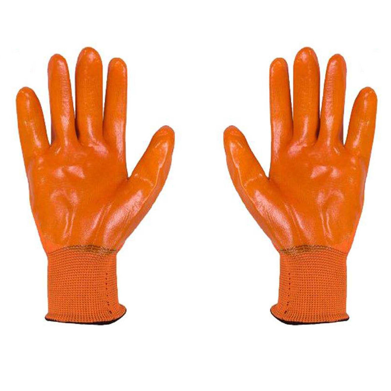 دستکش ایمنی مدل R1 مجموعه 2 جفتی