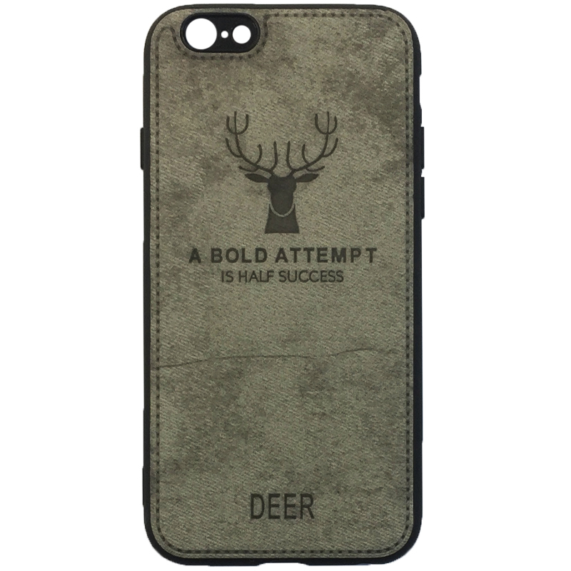 کاور مدل Deer-11 مناسب برای گوشی موبایل اپل Iphone 6/6S