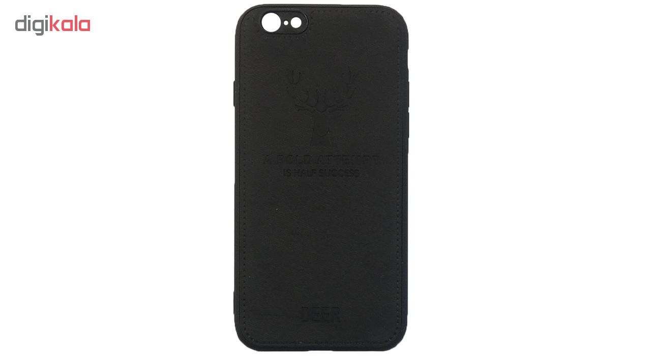 کاور مدل Deer-11 مناسب برای گوشی موبایل اپل Iphone 6/6S