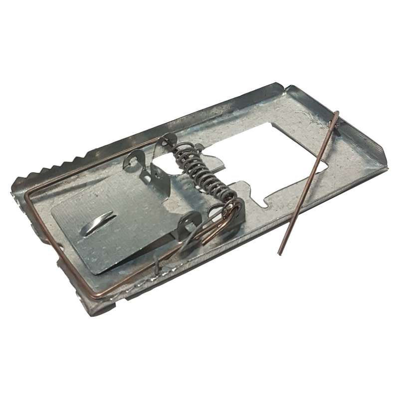 تله موش مدل RK بسته 2 عددی