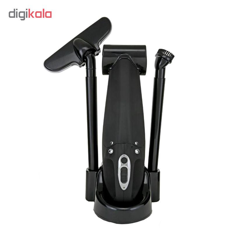 جاروشارژی ساپر مدل SRVC-100