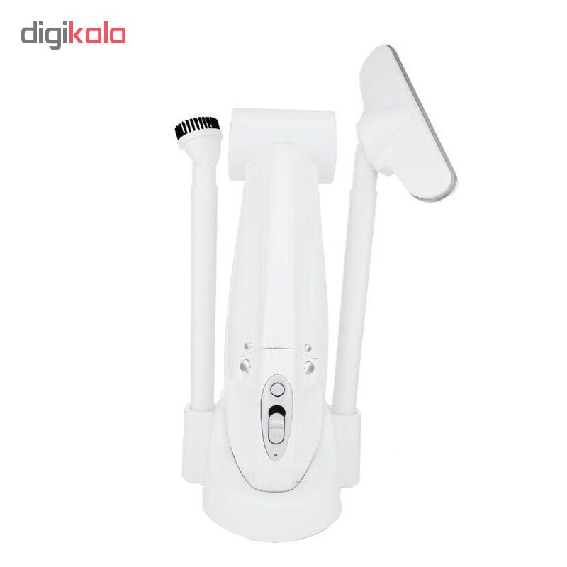 جاروشارژی ساپر مدل SRVC-100