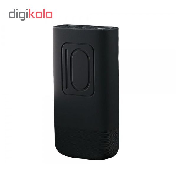 شارژر همراه ریمکس مدل FLINC RPP-72 ظرفیت 10000 میلی آمپر ساعت