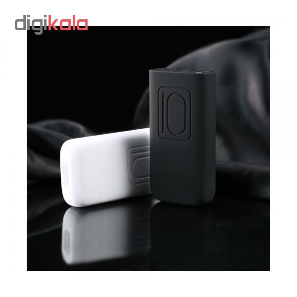 شارژر همراه ریمکس مدل FLINC RPP-72 ظرفیت 10000 میلی آمپر ساعت