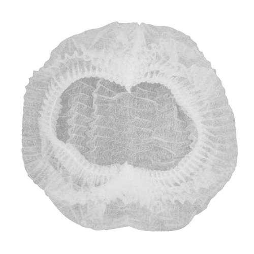 کلاه یکبار مصرف الین پلاست مدل KOL10 بسته 10 عددی