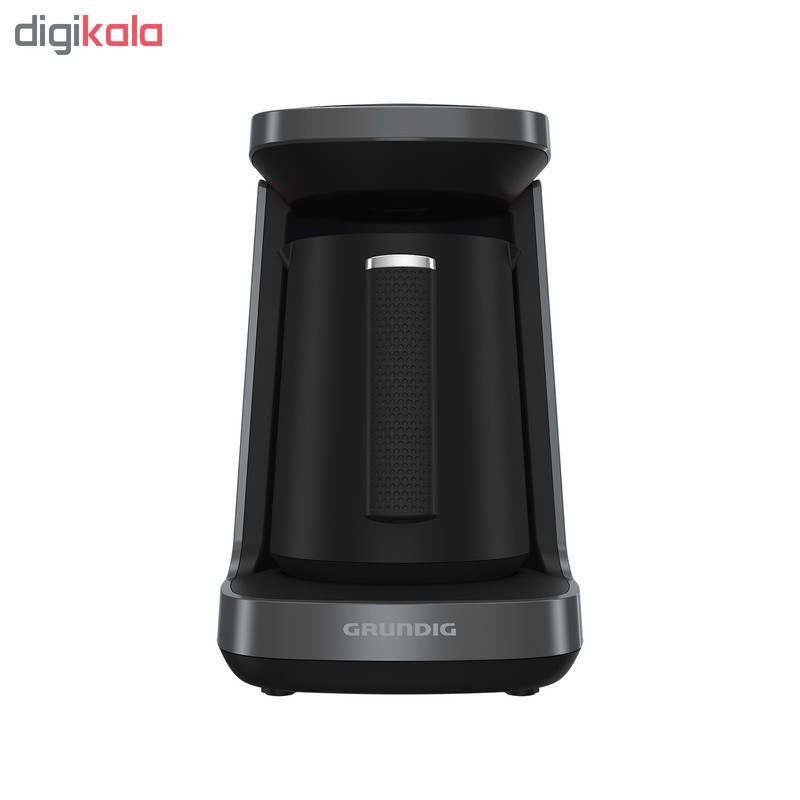 قهوه ساز گروندیگ مدل as 6100c