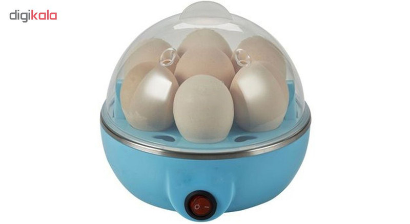 تخم مرغ پز مدل My Dream
