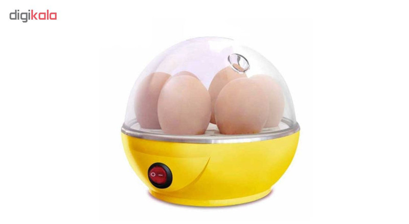 تخم مرغ پز مدل My Dream
