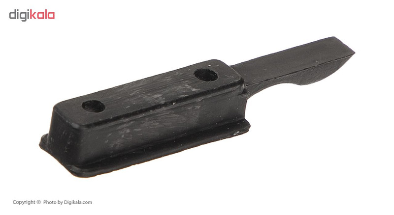 قرقره درب کشویی کد SKC-30 بسته 2 عددی