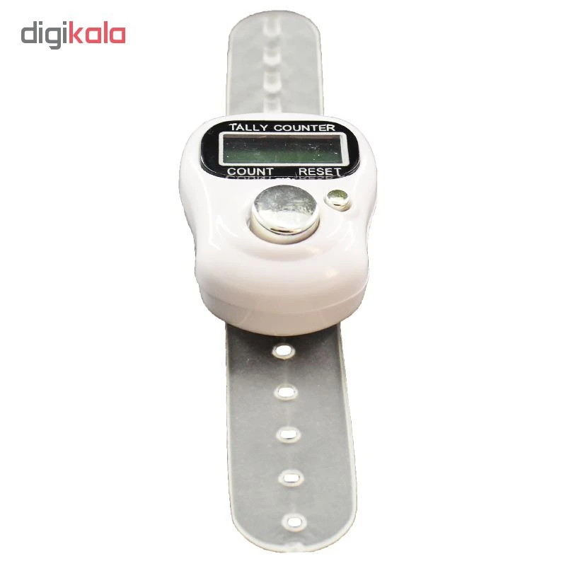 عکس شماره 3 : صلوات شمار مدل 1004