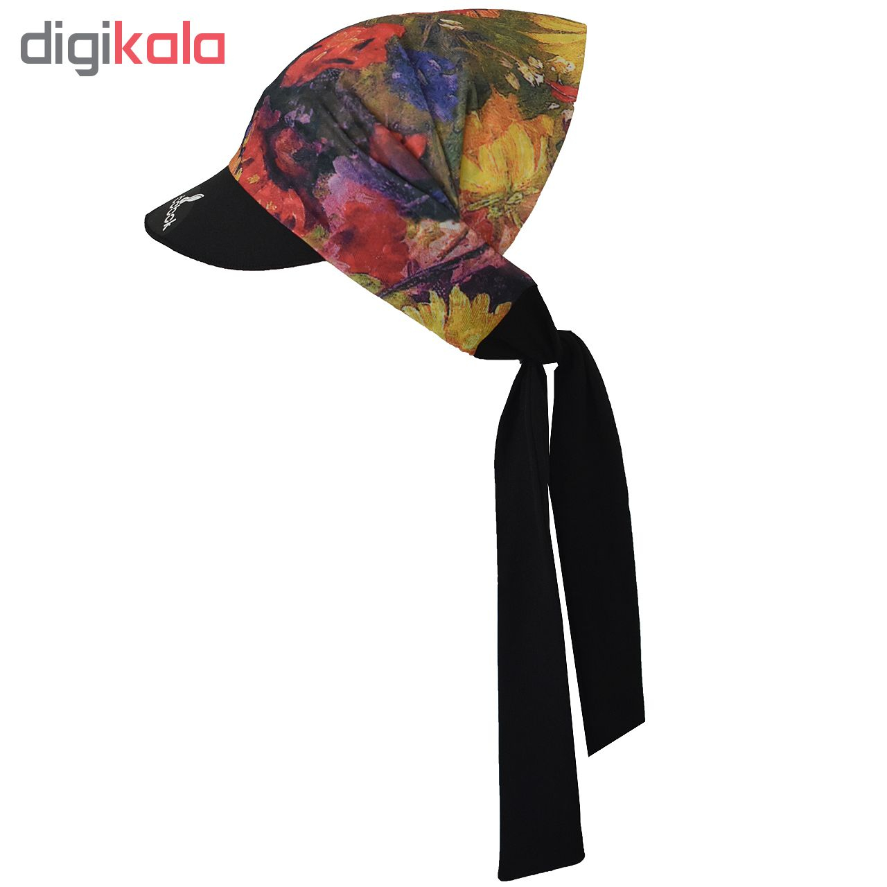 کلاه زنانه چابوک مدل Off Sweating p2019 کد 620K