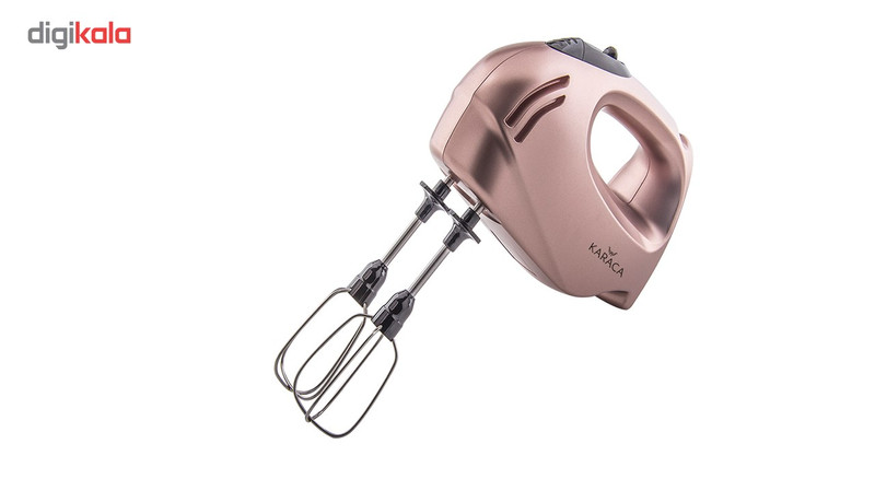 همزن برقی کاراجا