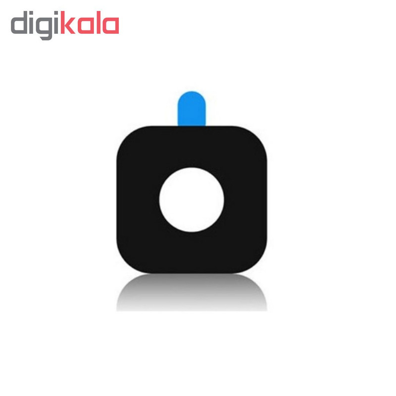 شیشه دوربین مدل AB-02 مناسب برای گوشی موبایل سامسونگ galaxy note 3