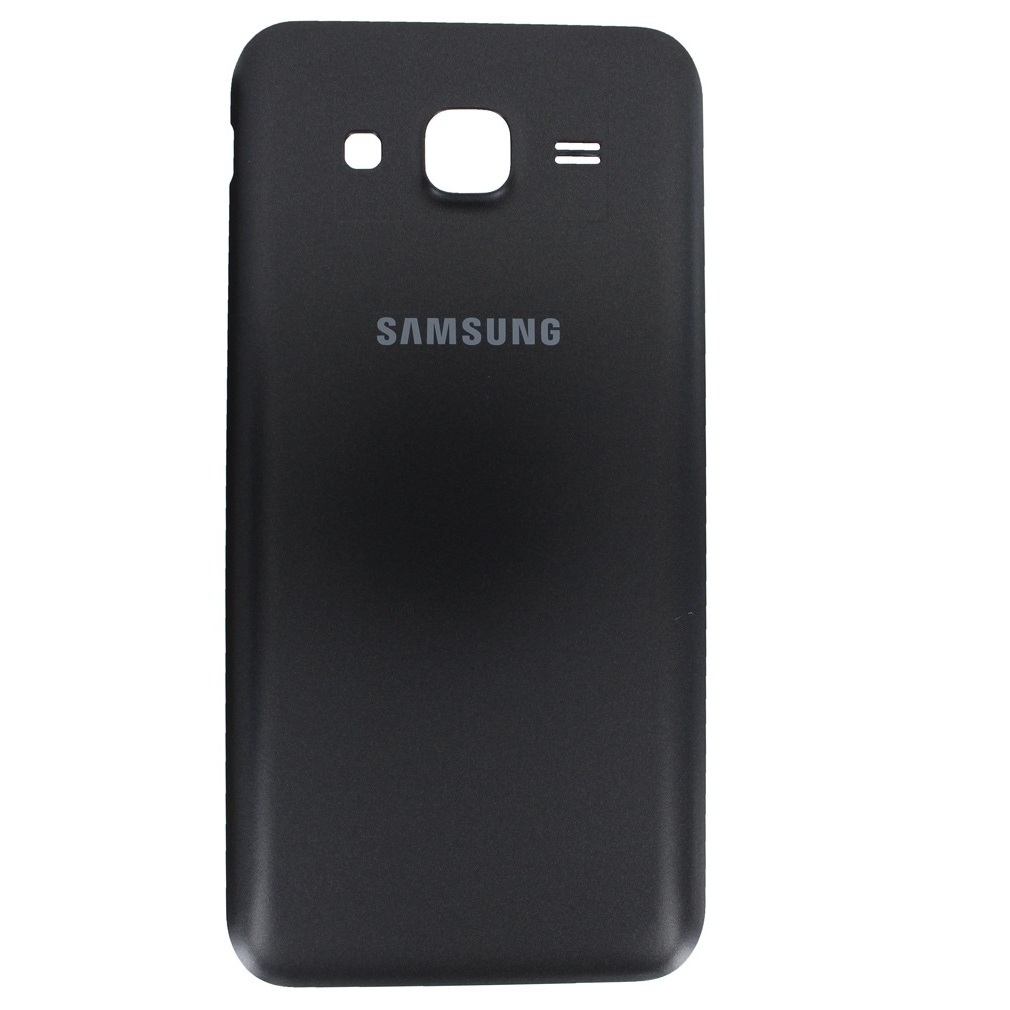 درب پشت گوشی مدل J715 مناسب برای گوشی موبایل سامسونگ Galaxy J7 2015                     غیر اصل