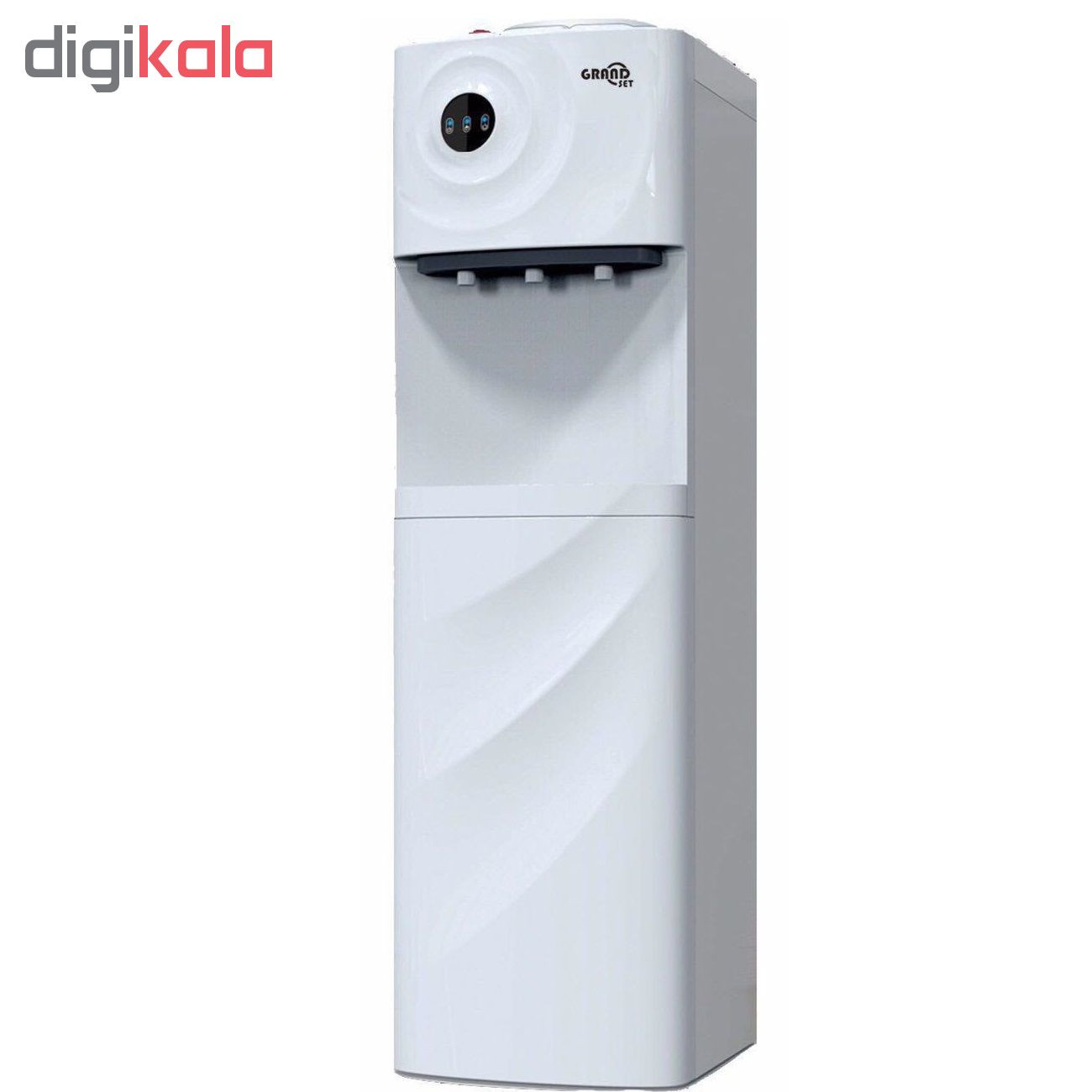 آبسردکن گرند ست مدل GRDW-590