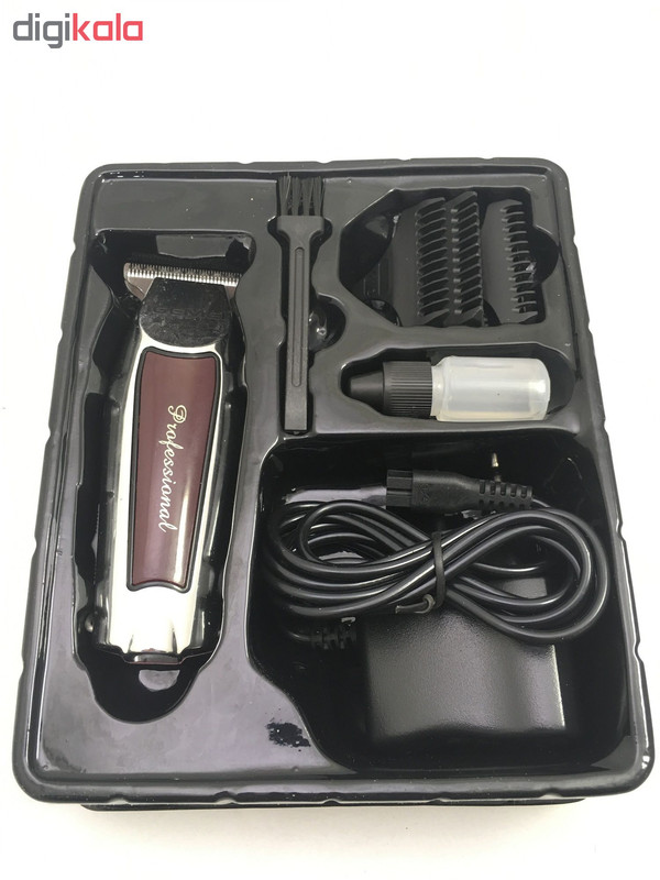 ماشین اصلاح آی جیمی مدل GM-845