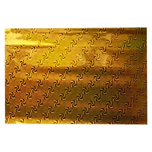 کاغذ کادو طرح موج کد 012 بسته 73 عددی