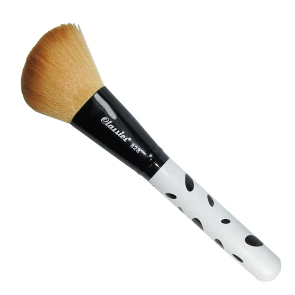 برس آرایشی کلاسیکس مدل 828