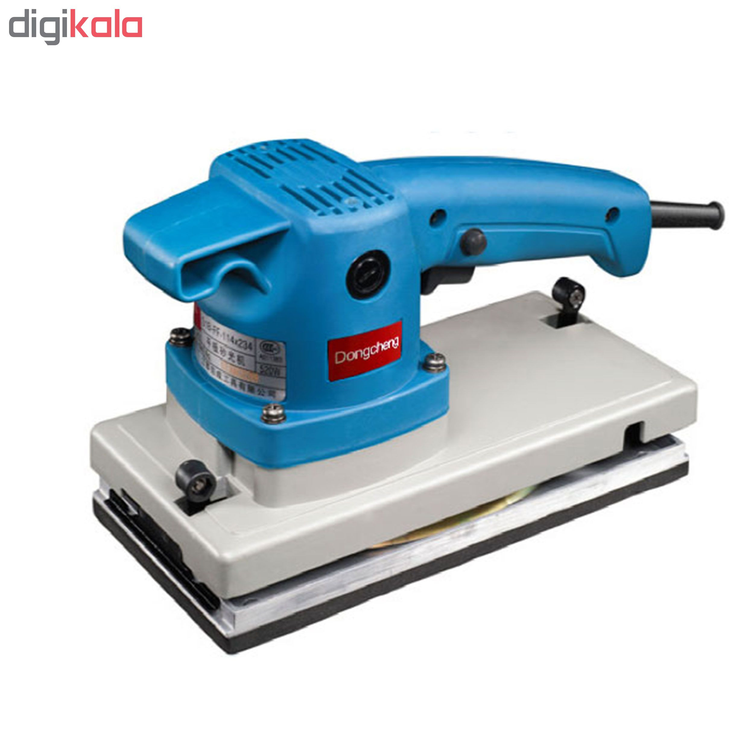 دستگاه سنباده زن دانگ چنگ مدل DSB234