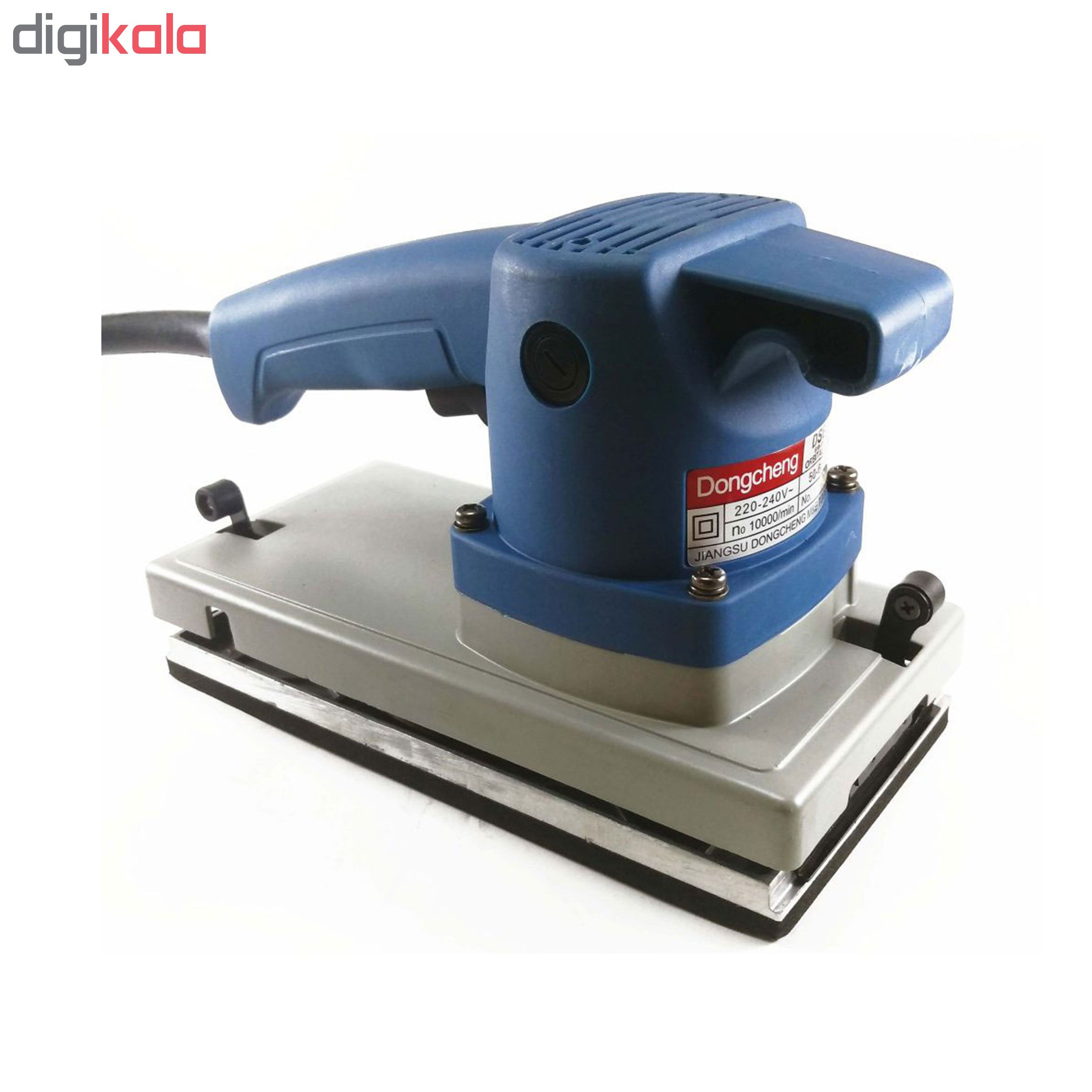 دستگاه سنباده زن دانگ چنگ مدل DSB234