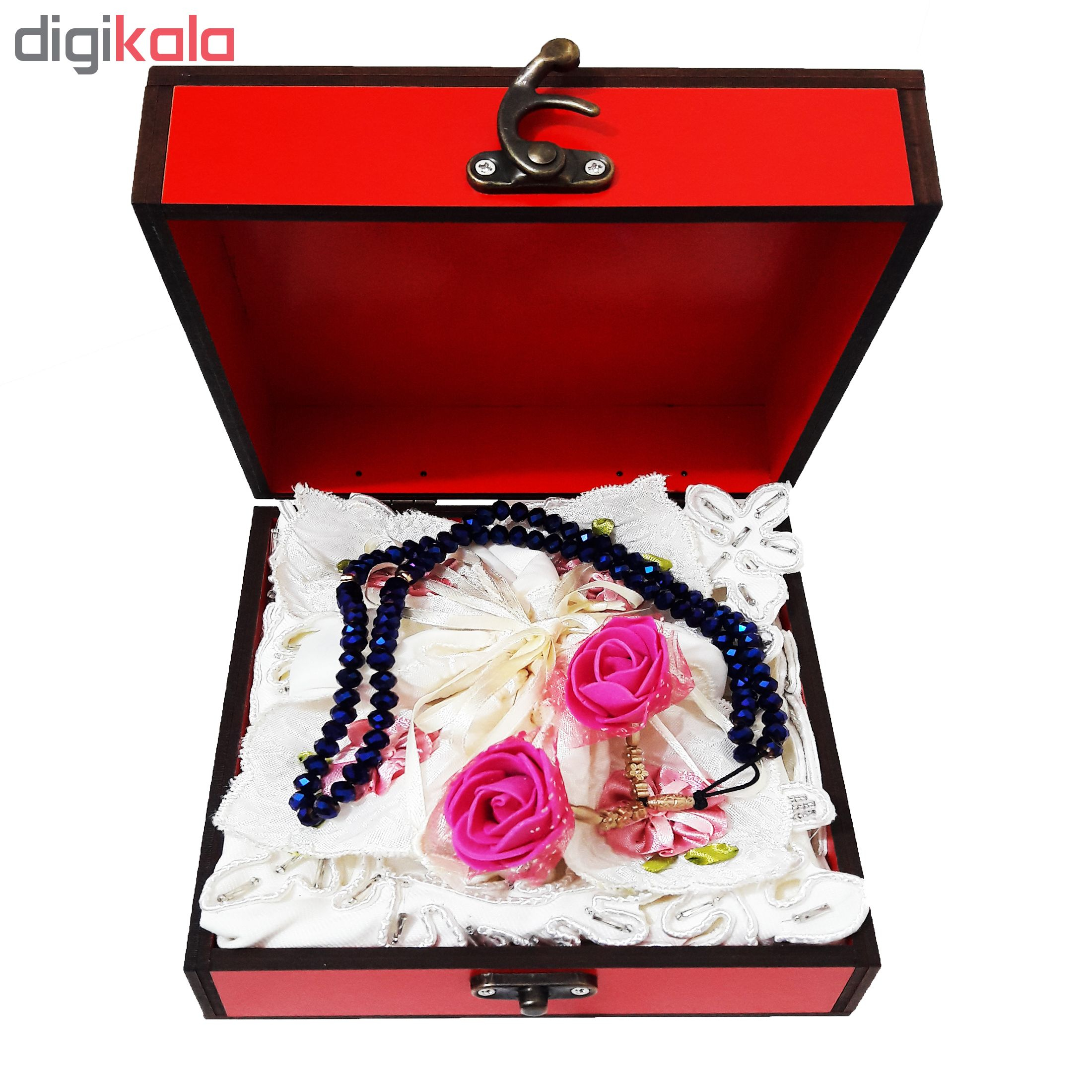 جعبه هدیه  مدل 43