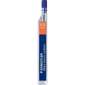 نوک مداد نوکی 0.5 میلی متری استدلر مدل Mars micro carbon کد 250