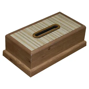 جعبه دستمال کاغذی کد DT-72H