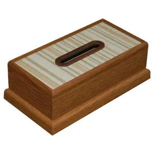 جعبه دستمال کاغذی کد DT-72