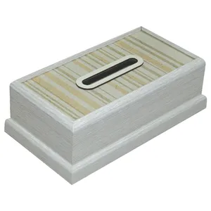 جعبه دستمال کاغذی کد DT-71H