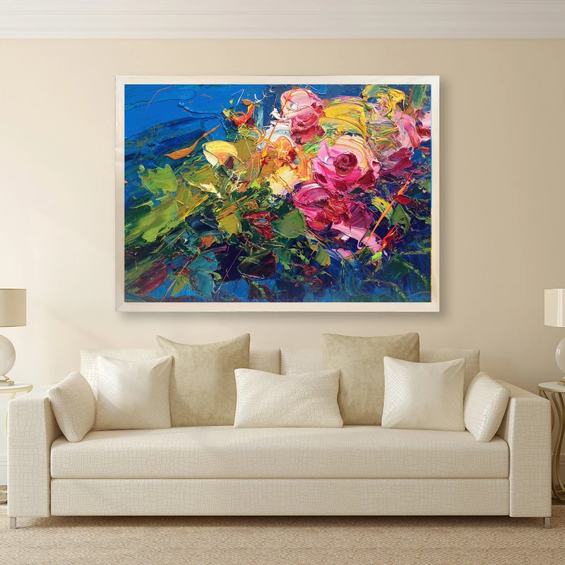 تابلو آگاپه مدل G253