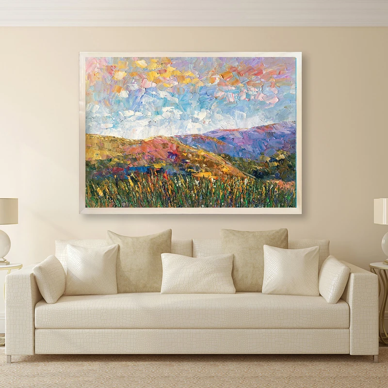 تابلو آگاپه مدل G254