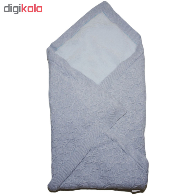 پتو نوزادی مدل 1353