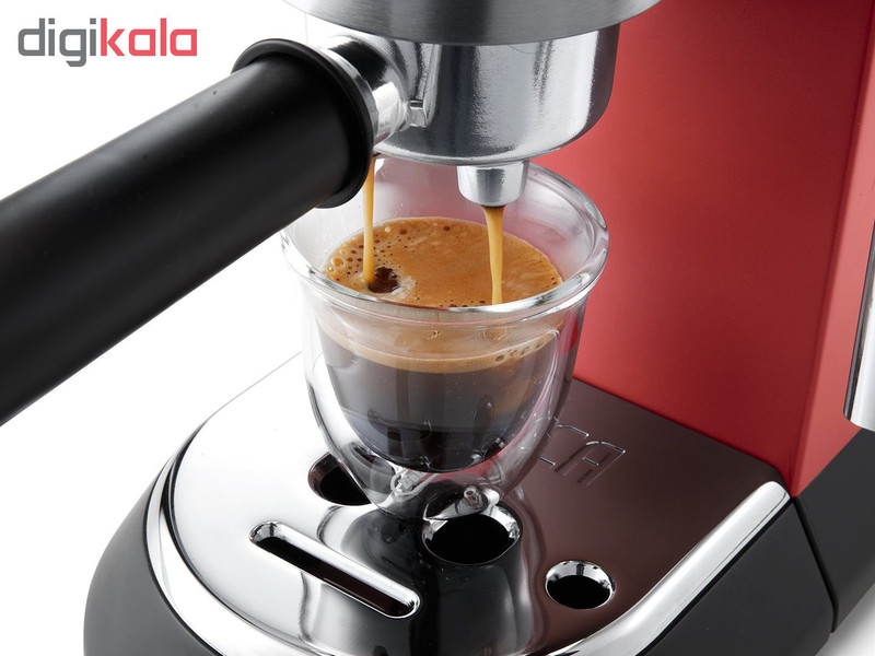 اسپرسو ساز دلونگی مدل Dedica EC685