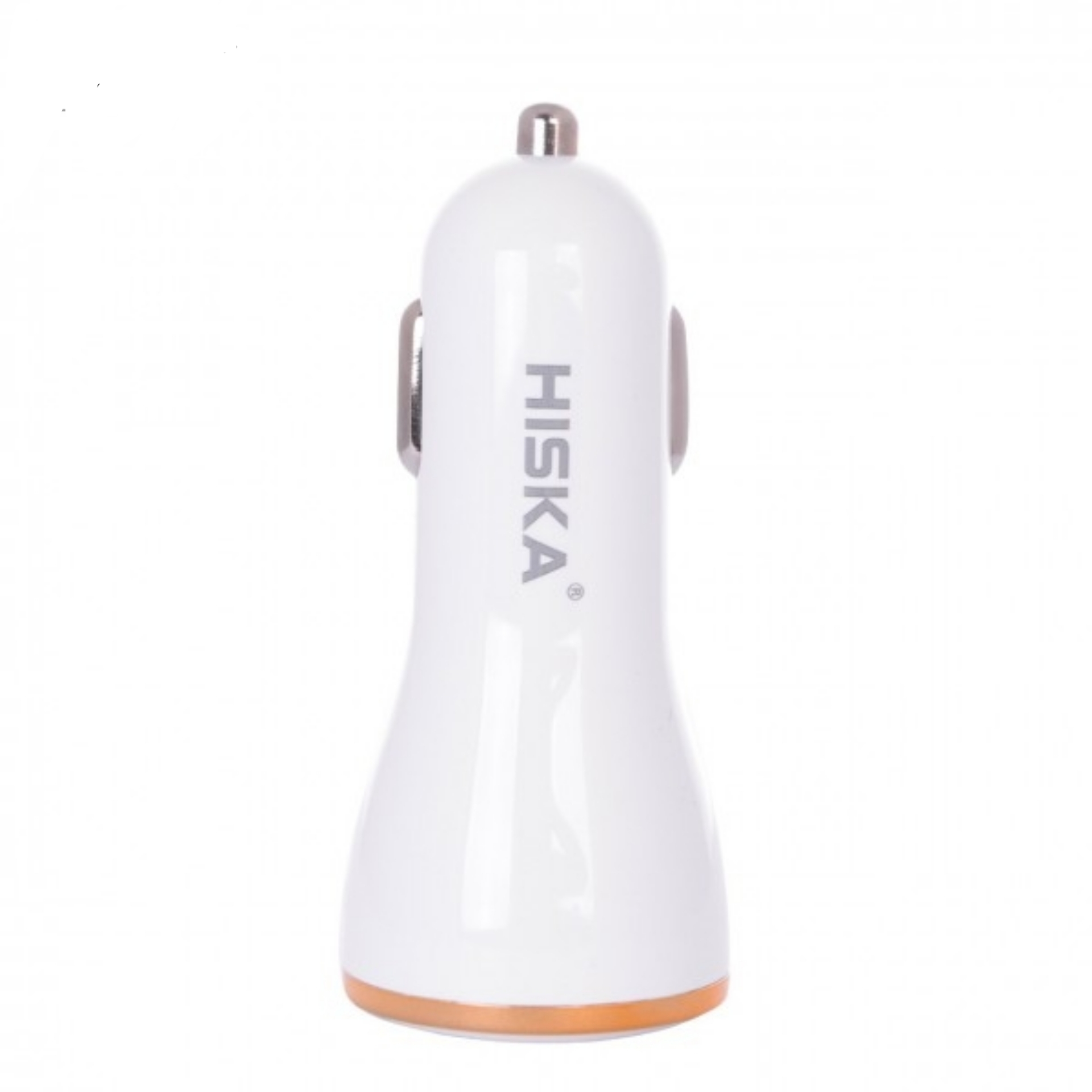شارژر فندکی هیسکا مدل KL-C27