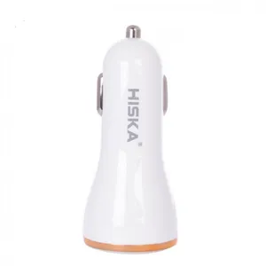 شارژر فندکی هیسکا مدل KL-C27
