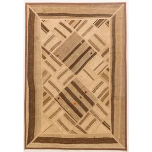 کلاژ فرش دو متری کد ۱۵۵۶