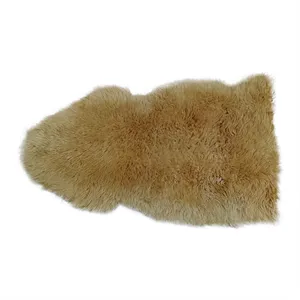 فرش پوست و چرم کمالی مدل AB-00178