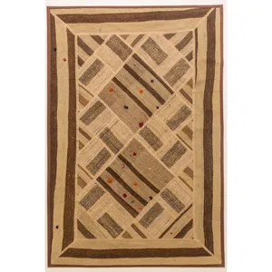 کلاژ فرش دو متری کد ۱۵۵۳