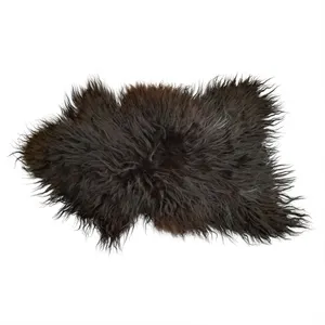 فرش پوست و چرم کمالی مدل AB-00181