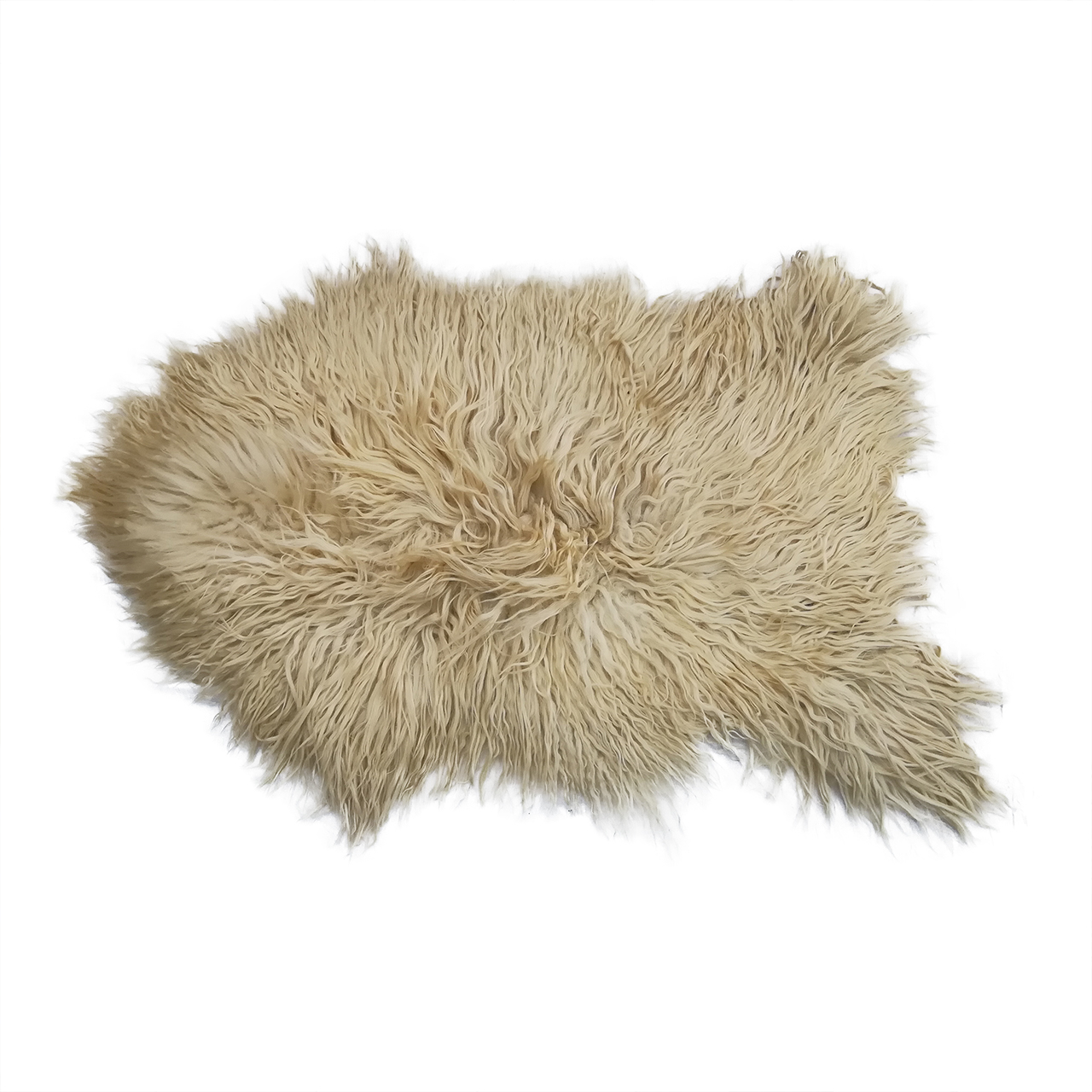 فرش پوست و چرم کمالی مدل AB-00182