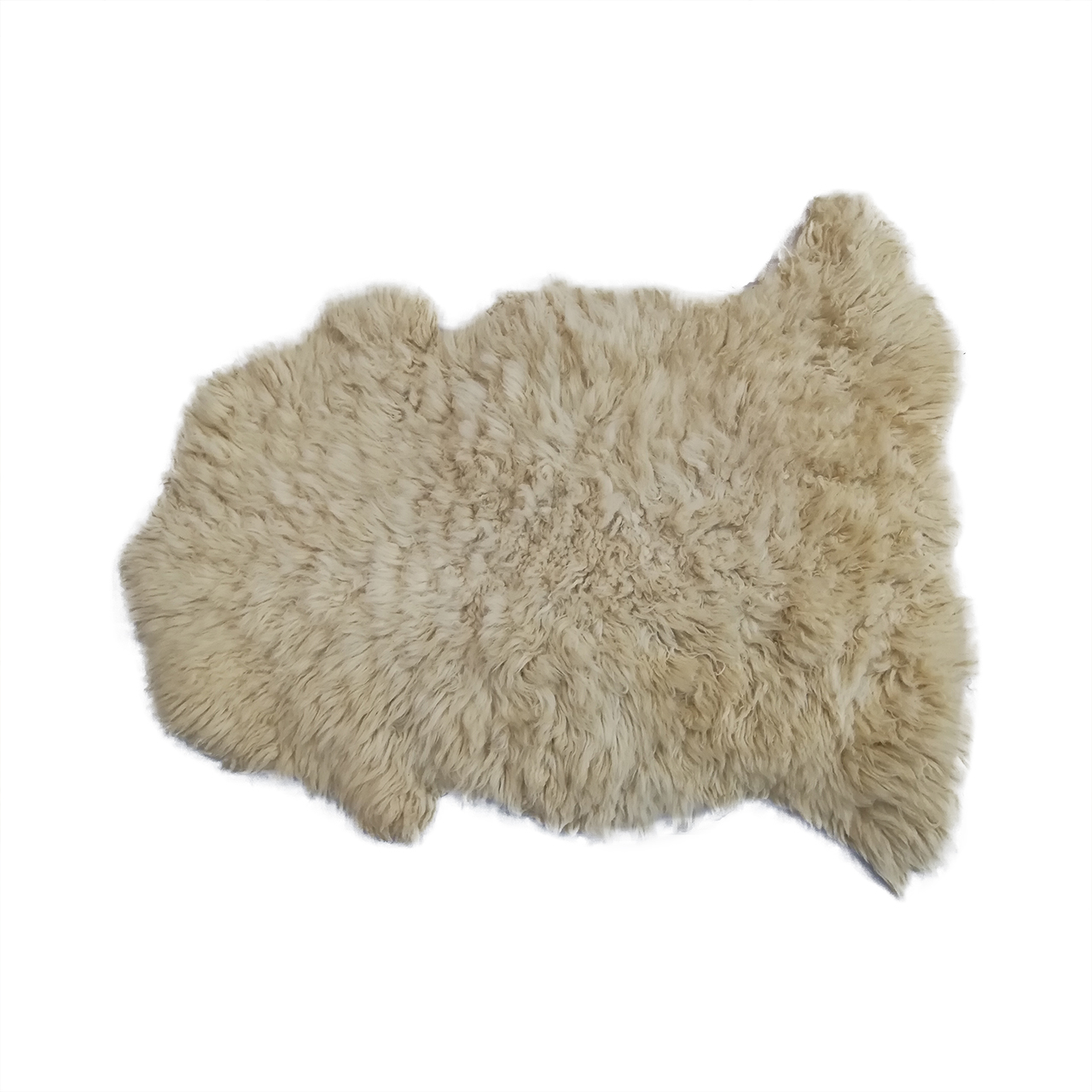 فرش پوست و چرم کمالی مدل AB-00186