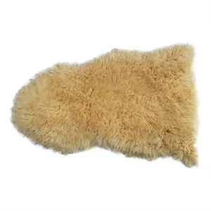 فرش پوست و چرم کمالی مدل AB-00187