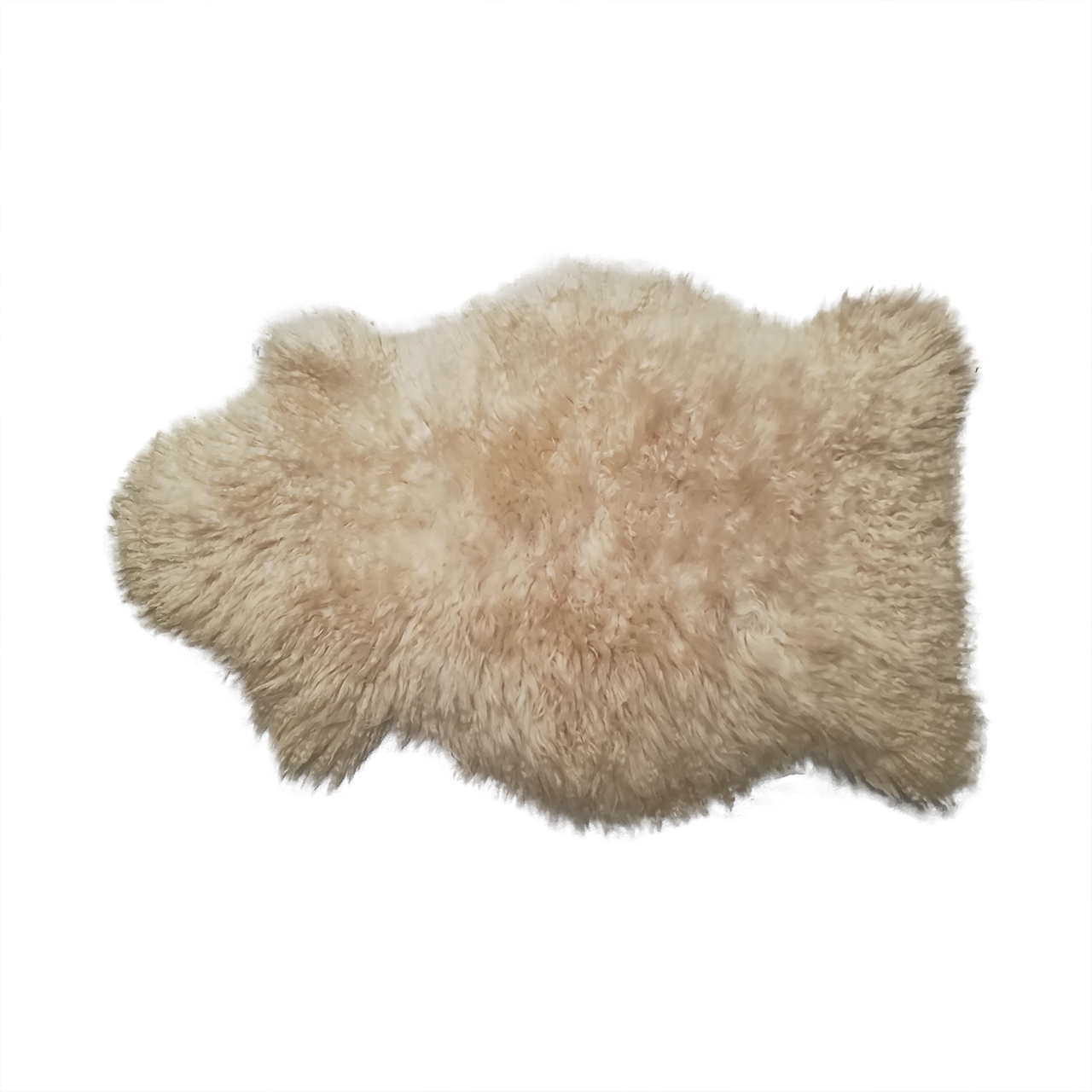 فرش پوست و چرم کمالی مدل AB-00188