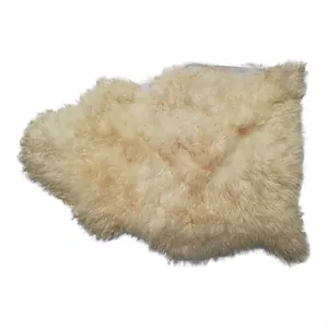 فرش پوست و چرم کمالی مدل AB-00189