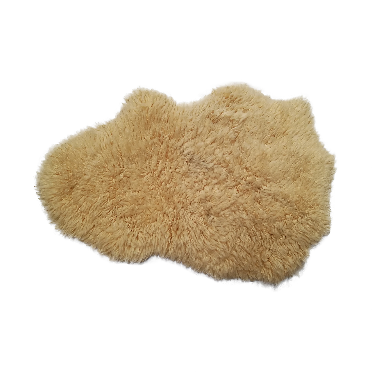 فرش پوست و چرم کمالی مدل AB-00190